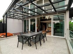 Grace Garden (D15), Terrace #542014921